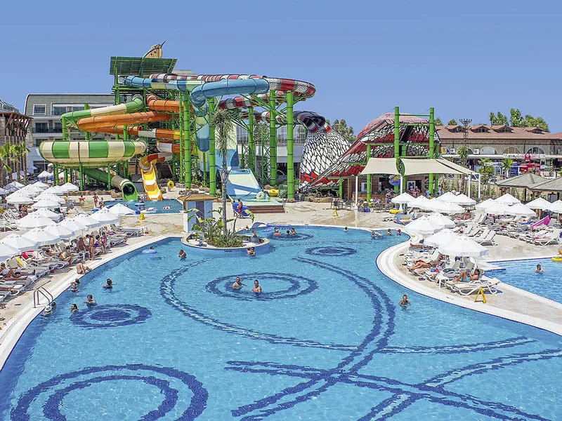 Crystal Waterworld Aqua Collection — Foto 3