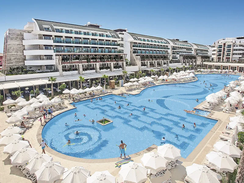 Crystal Waterworld Aqua Collection — Foto 5