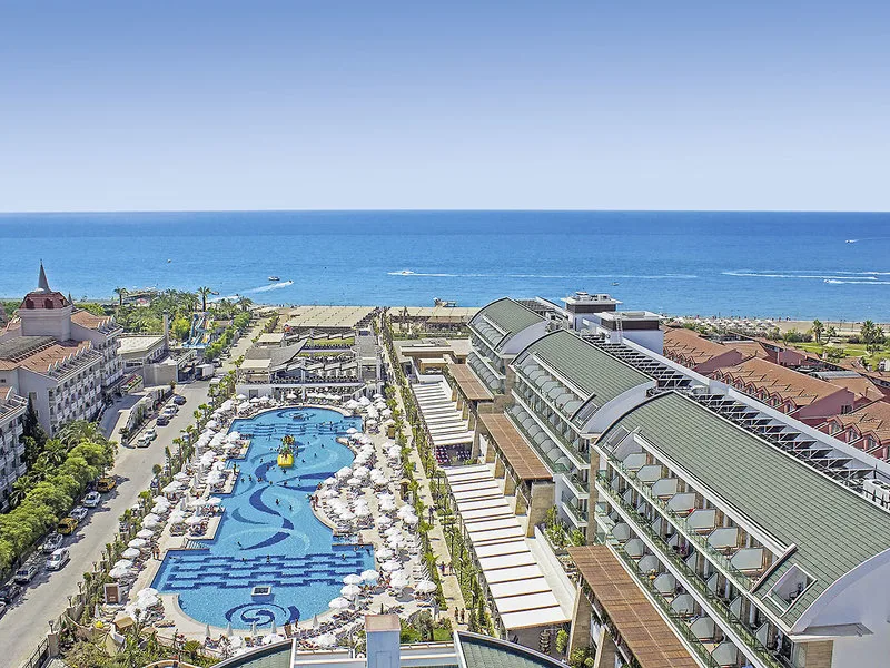 Crystal Waterworld Aqua Collection — Foto 6