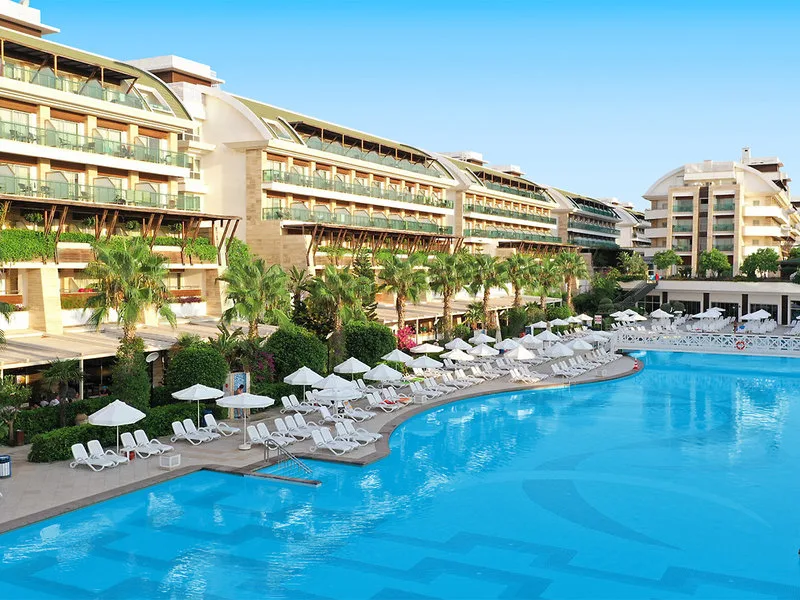Crystal Waterworld Aqua Collection — Foto 9