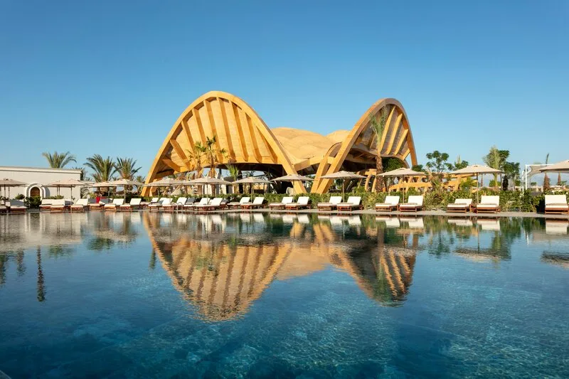 Cullinan Belek — Foto 2