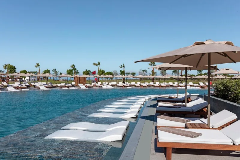 Cullinan Belek — Foto 3