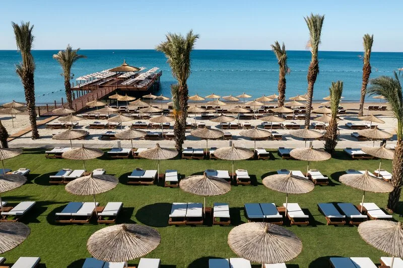 Cullinan Belek — Foto 5