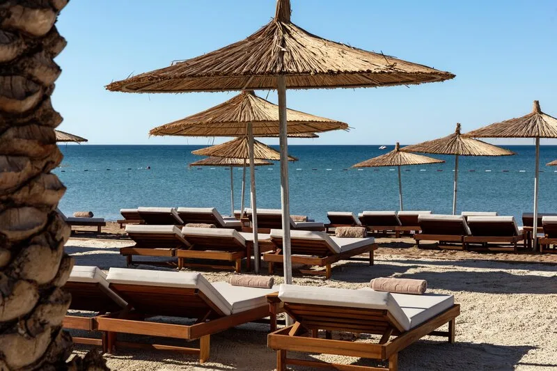 Cullinan Belek — Foto 6