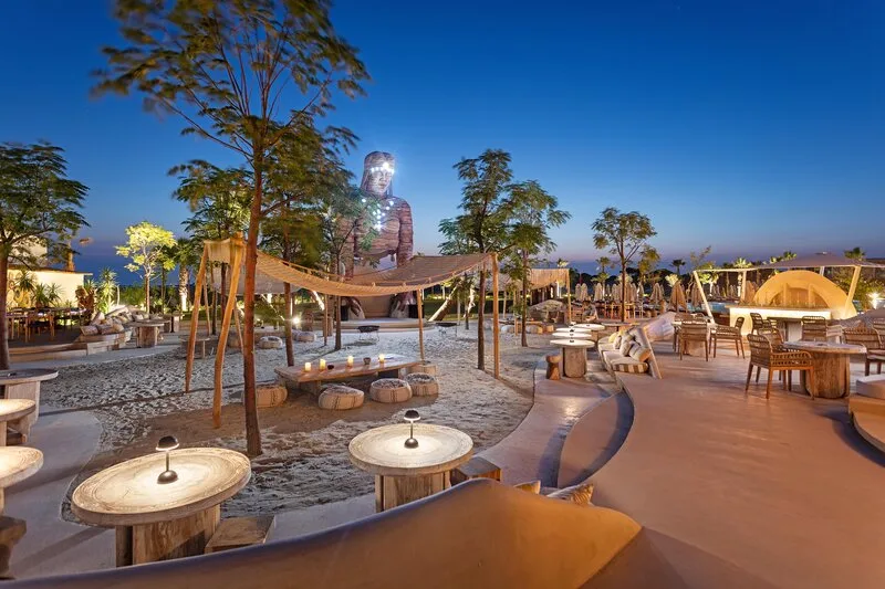 Cullinan Belek — Foto 10