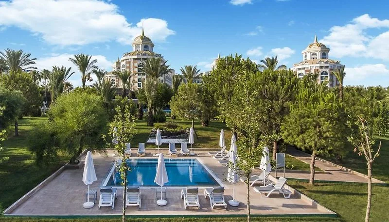 Delphin Be Grand Resort — Foto 6