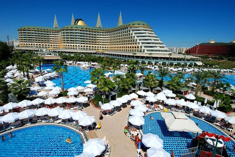 Delphin Imperial — Foto 2