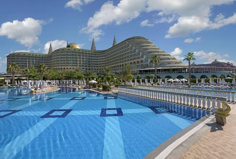 Delphin Imperial — Foto 3
