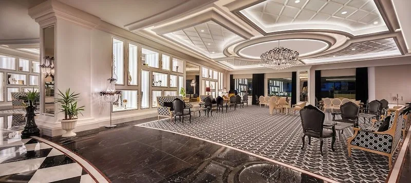 Delphin Imperial — Foto 4