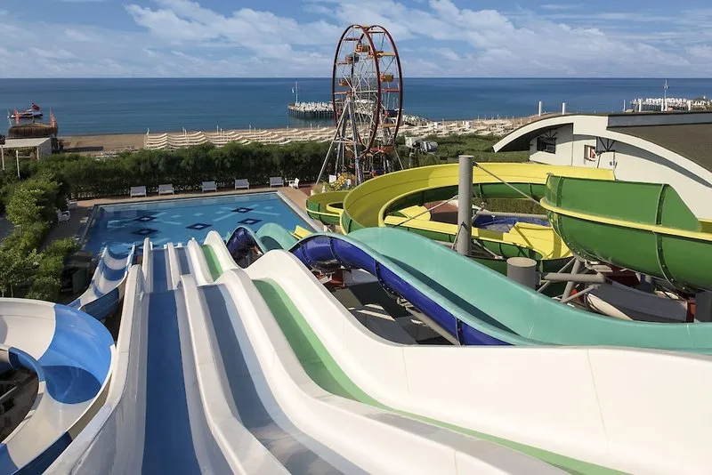 Delphin Imperial — Foto 7