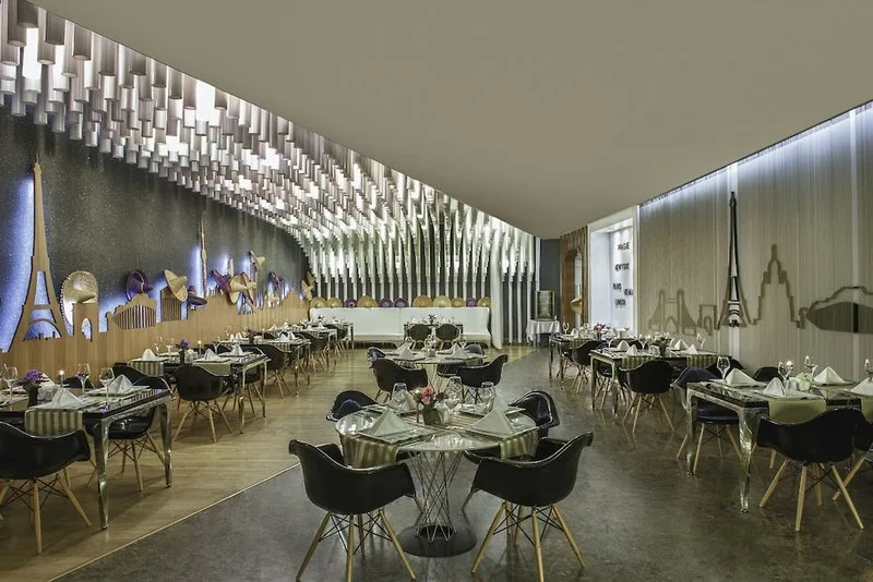 Delphin Imperial — Foto 8