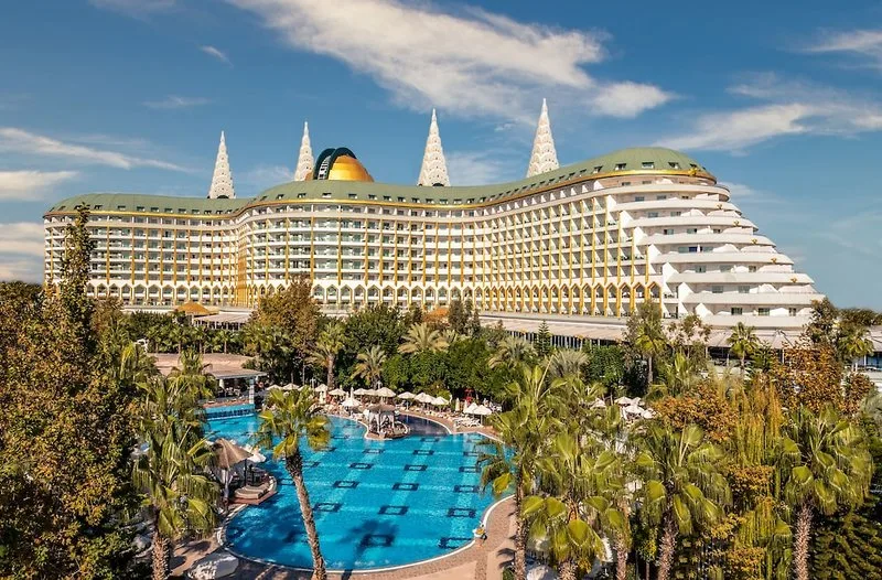 Delphin Imperial — Foto 10