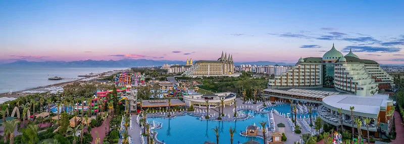 Delphin Palace — Foto 1
