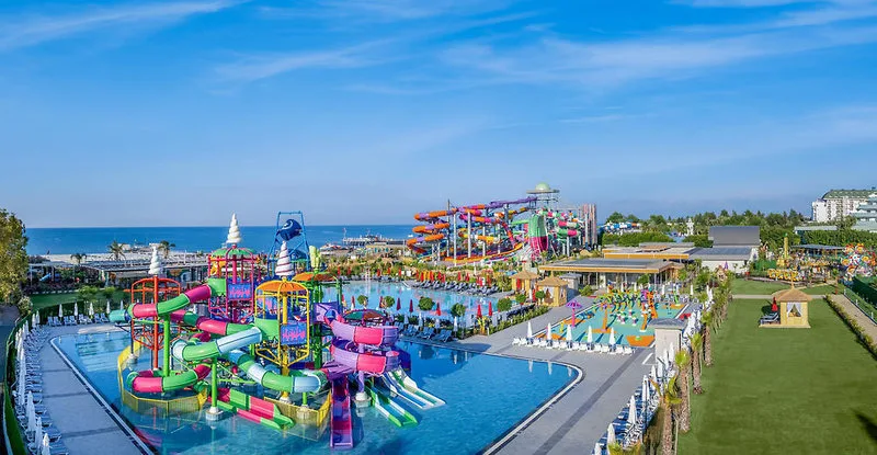 Delphin Palace — Foto 3
