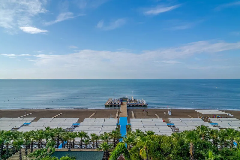 Delphin Palace — Foto 5