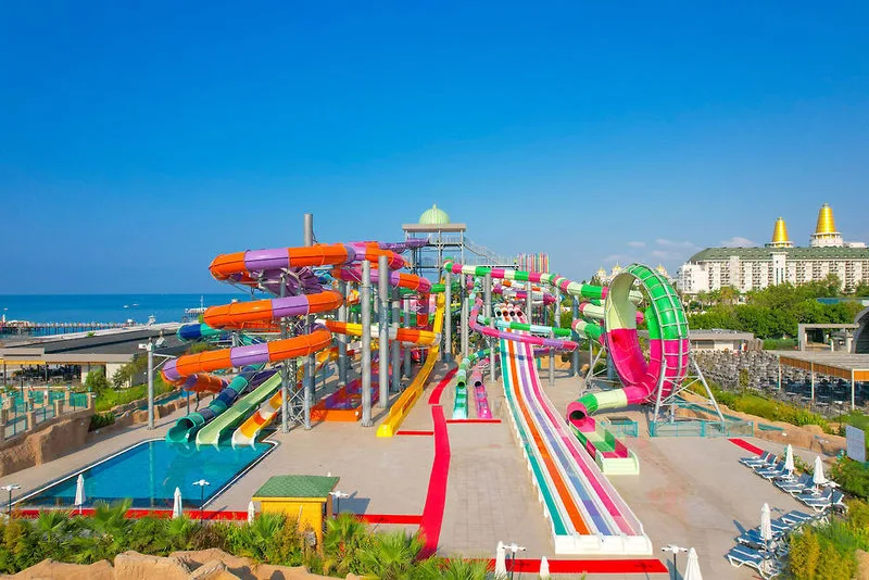 Delphin Palace — Foto 6