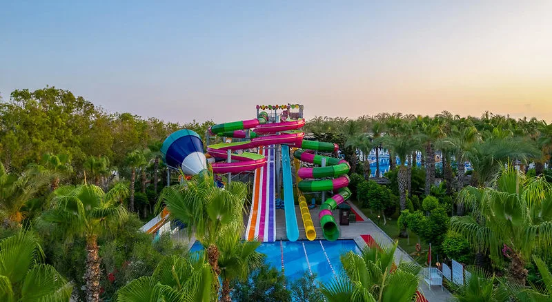 Delphin Palace — Foto 7