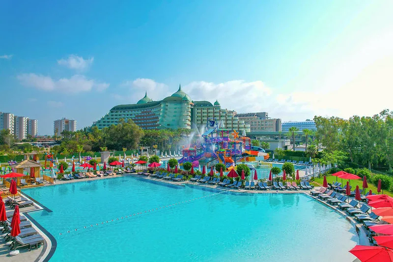 Delphin Palace — Foto 10