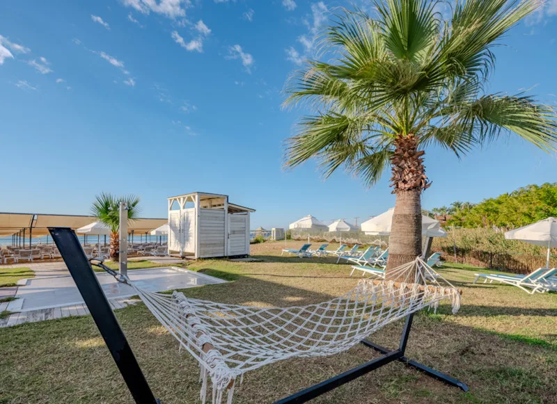 Diamond De Luxe Hotel & Spa — Foto 6