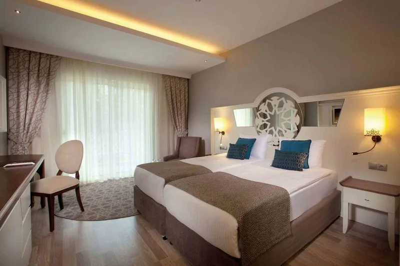 Diamond Elite Hotel And Spa — Foto 2