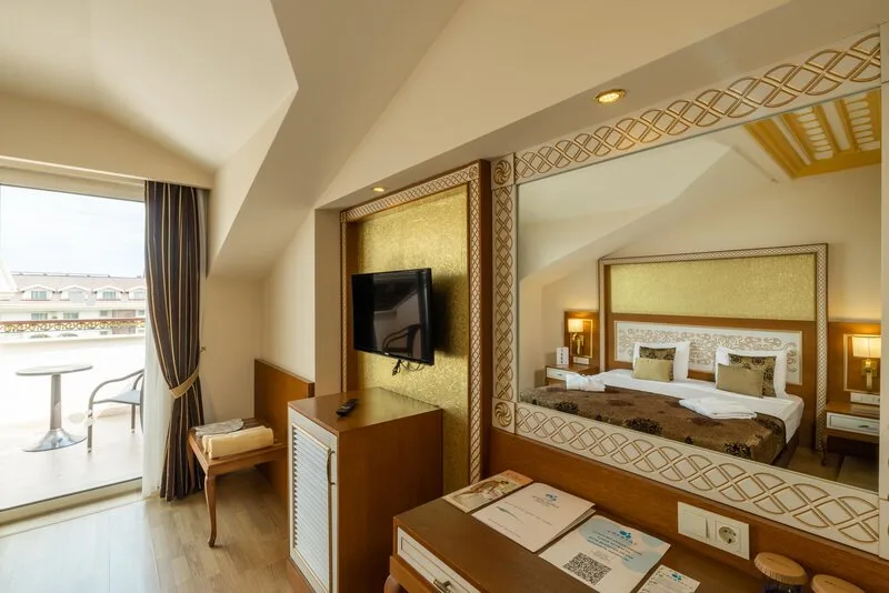 Diamond Excellence Resort & Spa — Foto 1