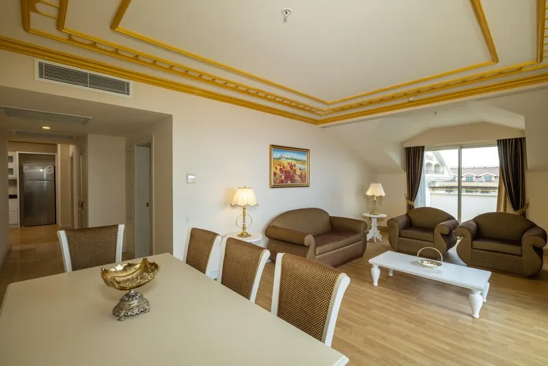Diamond Excellence Resort & Spa — Foto 2
