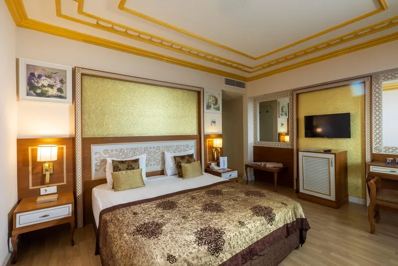 Diamond Excellence Resort & Spa — Foto 4