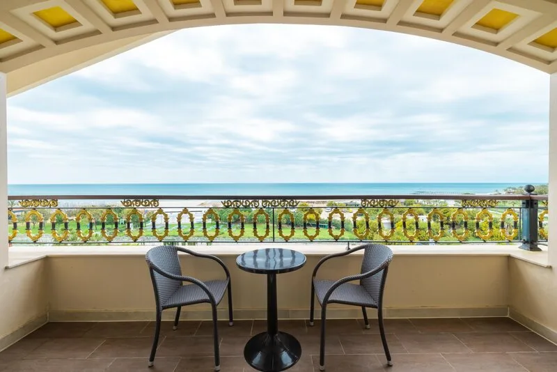 Diamond Excellence Resort & Spa — Foto 5