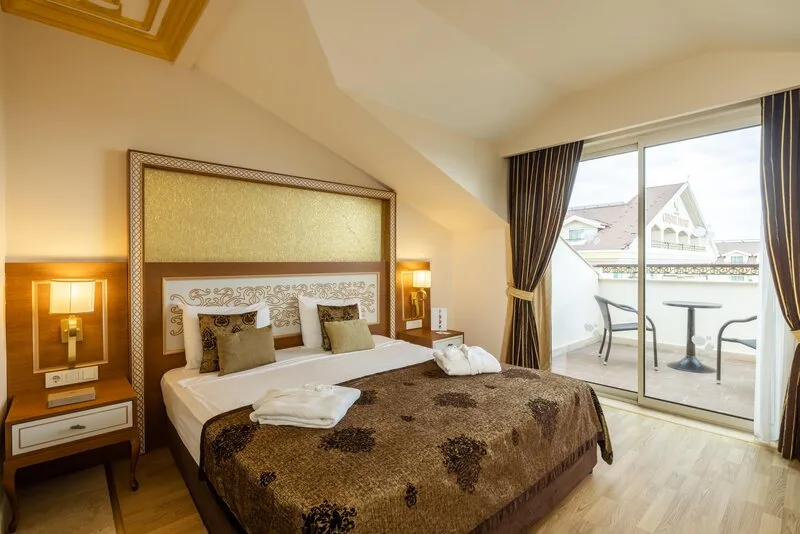 Diamond Excellence Resort & Spa — Foto 6