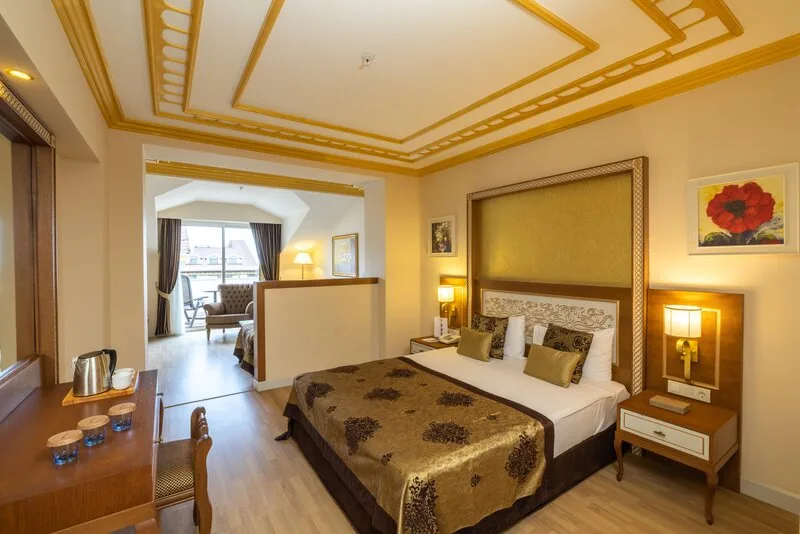 Diamond Excellence Resort & Spa — Foto 7
