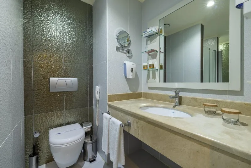 Diamond Excellence Resort & Spa — Foto 8
