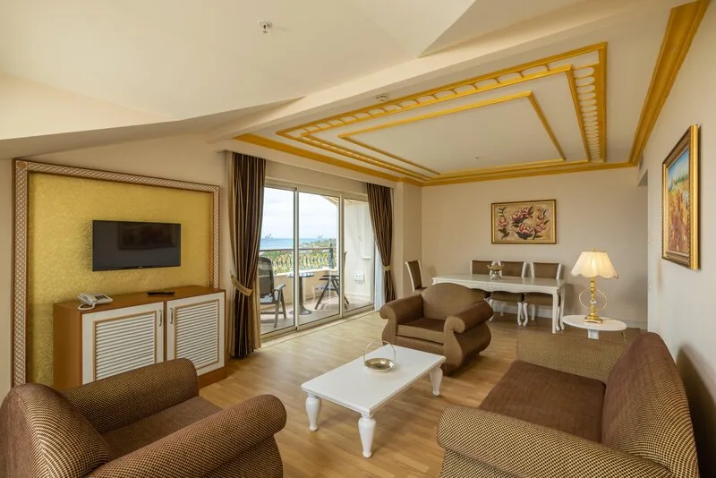 Diamond Excellence Resort & Spa — Foto 9