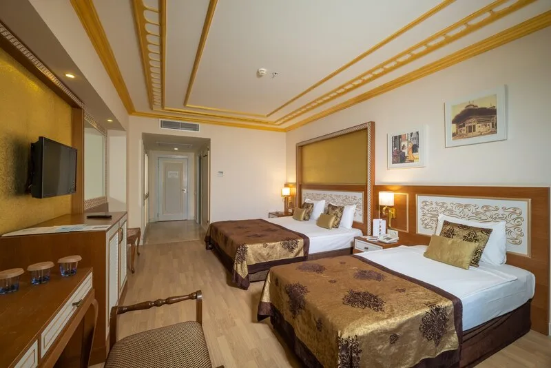 Diamond Excellence Resort & Spa — Foto 10