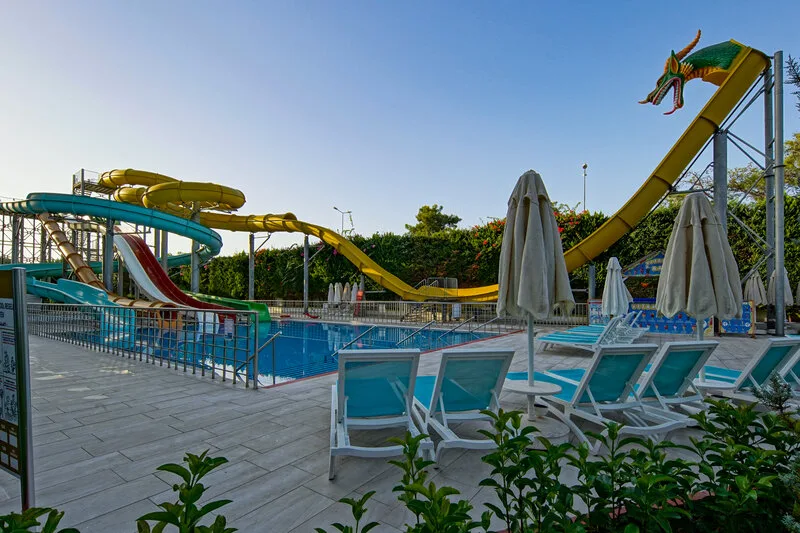 Diamond Premium Hotel And SPA — Foto 5