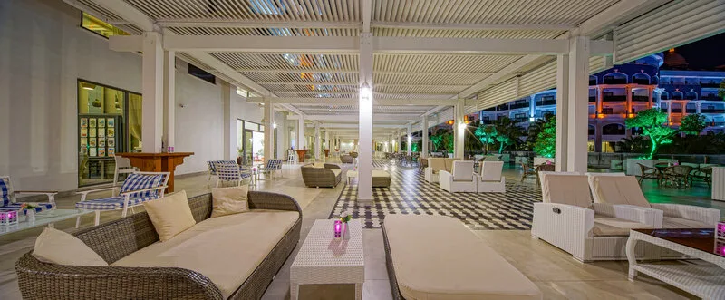 Diamond Premium Hotel And SPA — Foto 7