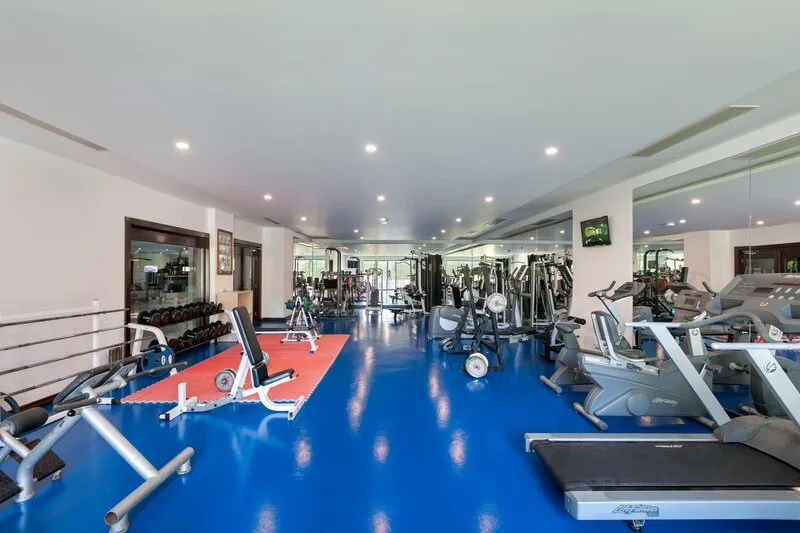 Dobedan Beach Resort Comfort Side — Foto 8