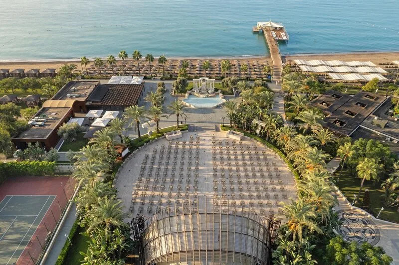 Dobedan Exclusive Hotel And Spa — Foto 3