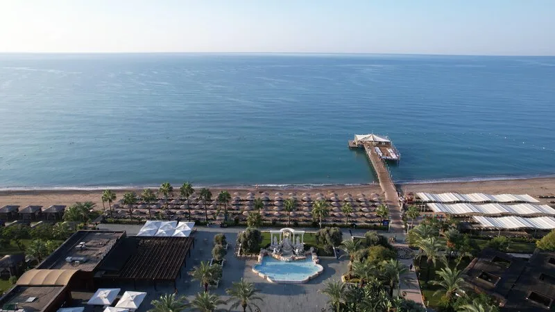 Dobedan Exclusive Hotel And Spa — Foto 5