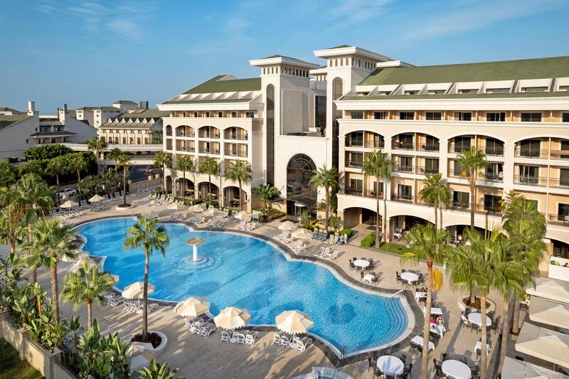 Dobedan Exclusive Hotel And Spa — Foto 6