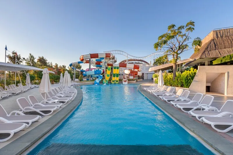 Dobedan Exclusive Hotel And Spa — Foto 7