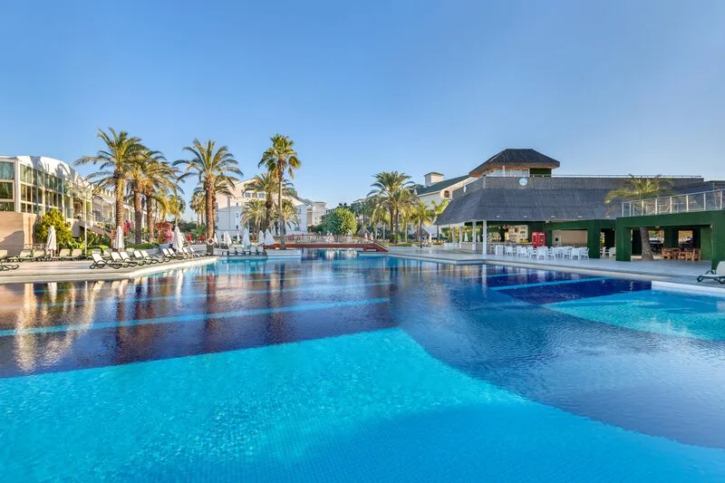 Dobedan Exclusive Hotel And Spa — Foto 8