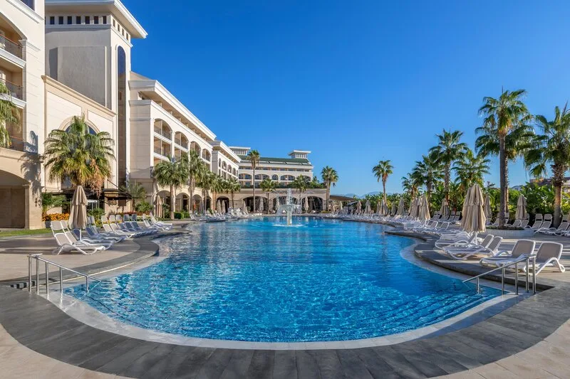 Dobedan Exclusive Hotel And Spa — Foto 10