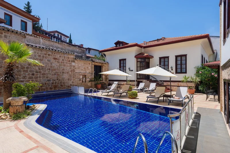 Dogan Hotel by Prana Hotels And Resorts — Foto 2