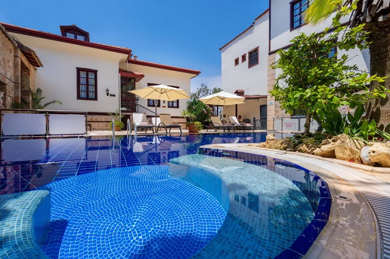 Dogan Hotel by Prana Hotels And Resorts — Foto 3