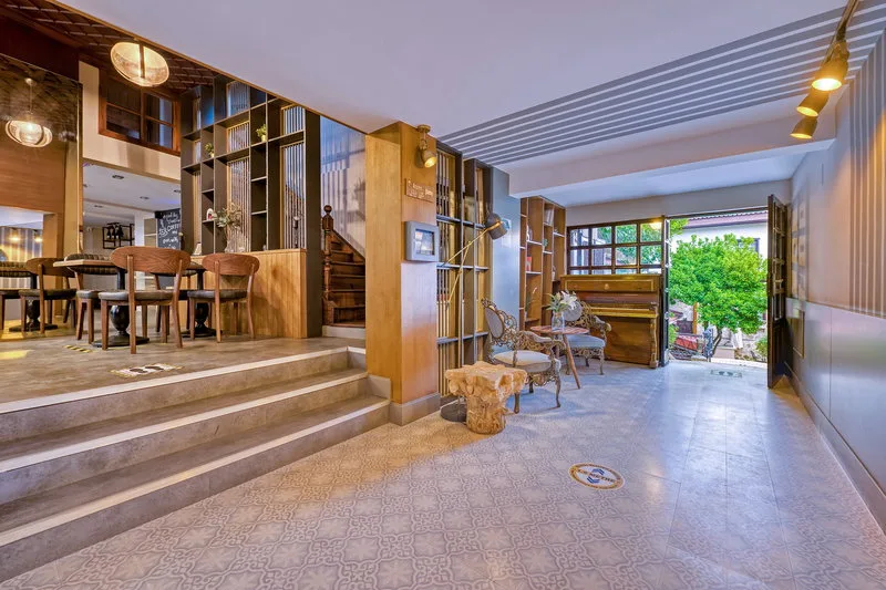 Dogan Hotel by Prana Hotels And Resorts — Foto 4