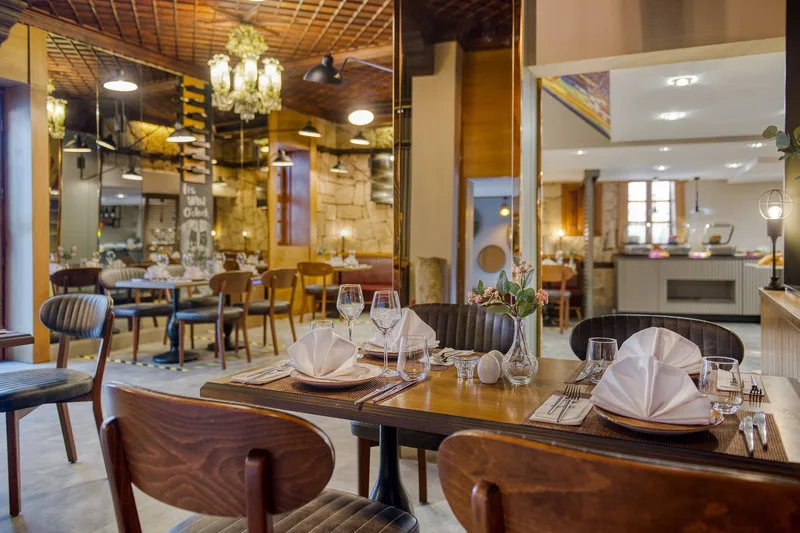 Dogan Hotel by Prana Hotels And Resorts — Foto 5