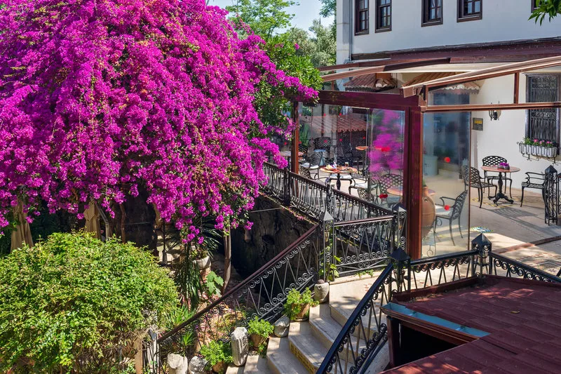 Dogan Hotel by Prana Hotels And Resorts — Foto 7