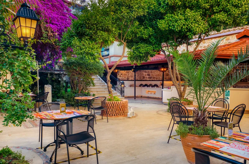 Dogan Hotel by Prana Hotels And Resorts — Foto 8