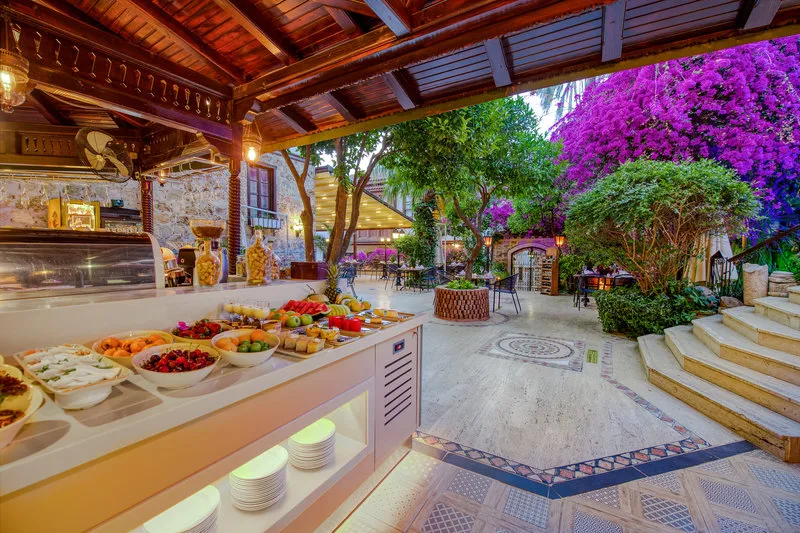 Dogan Hotel by Prana Hotels And Resorts — Foto 9