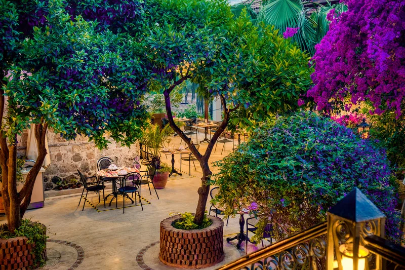 Dogan Hotel by Prana Hotels And Resorts — Foto 10